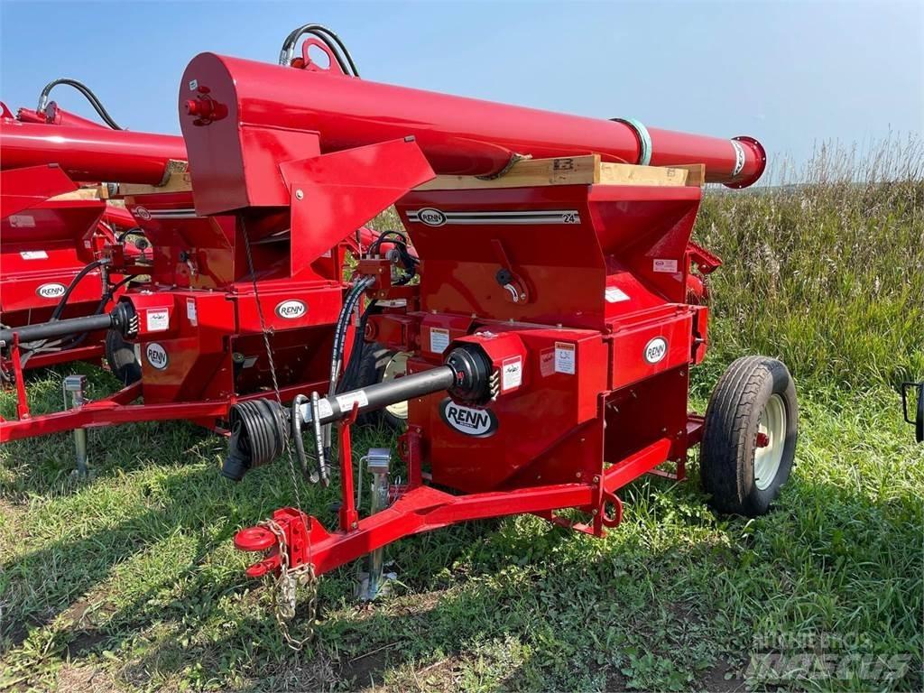 Renn RMC24 Miscelatori
