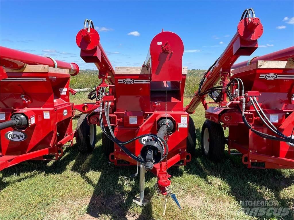 Renn RMC24 Miscelatori