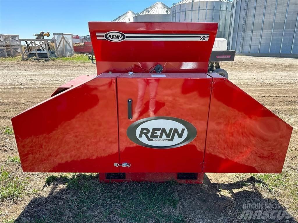 Renn RMC24 Miscelatori