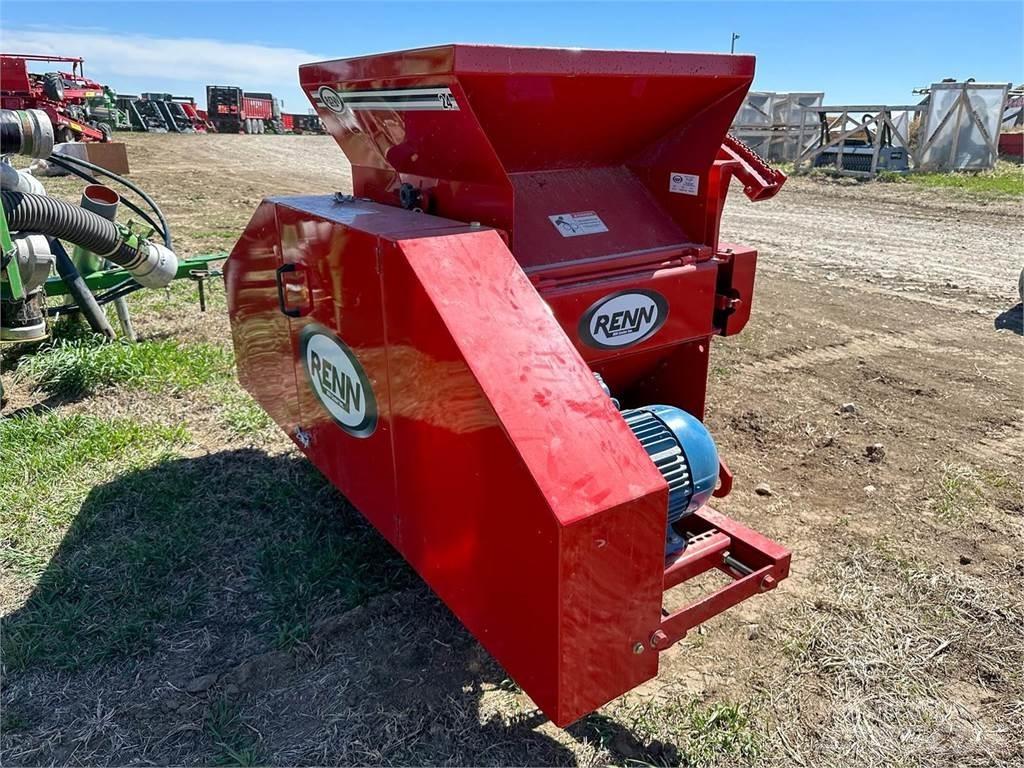 Renn RMC24 Miscelatori