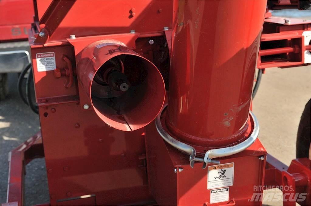 Renn RMC36 Altri macchinari per falciare e trinciare