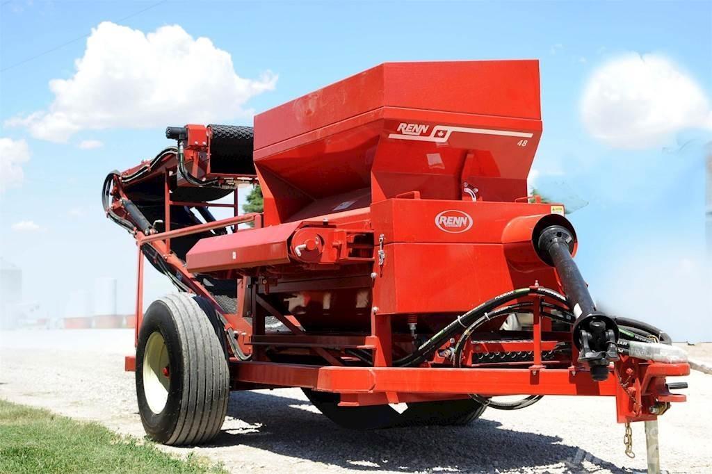 Renn RMC48 Miscelatori