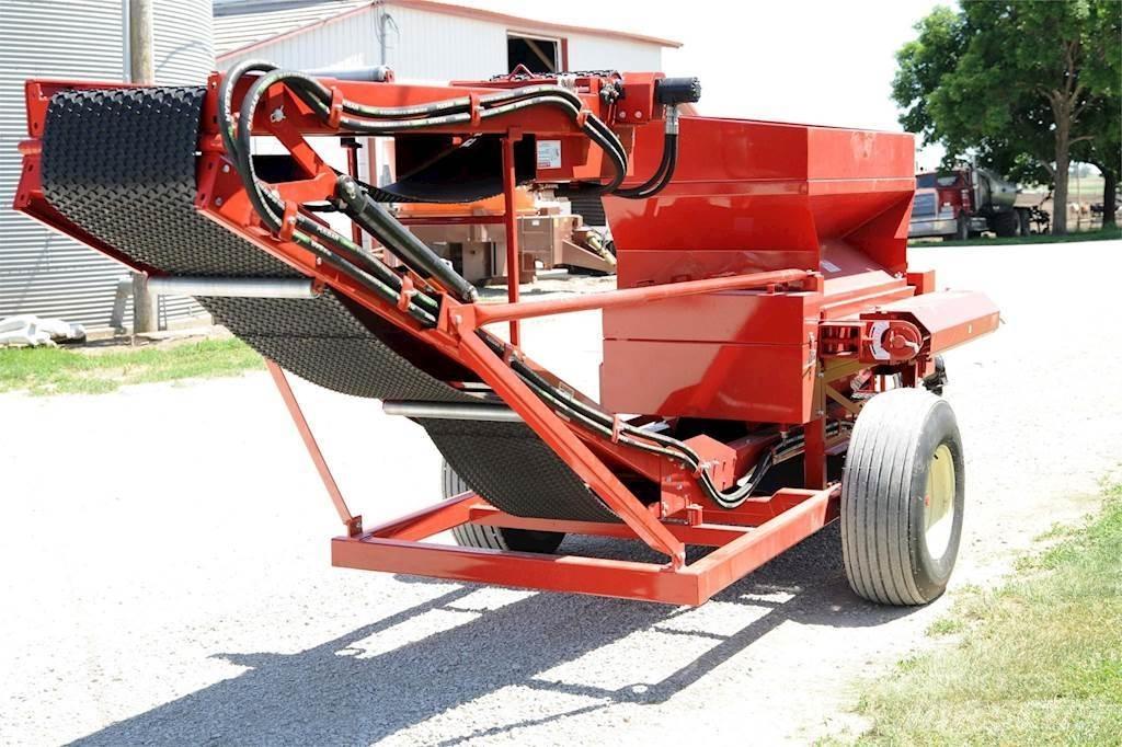 Renn RMC48 Miscelatori