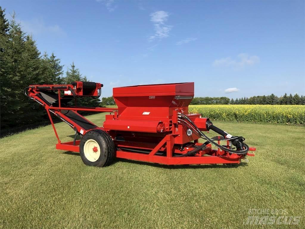 Renn RMC48 Miscelatori