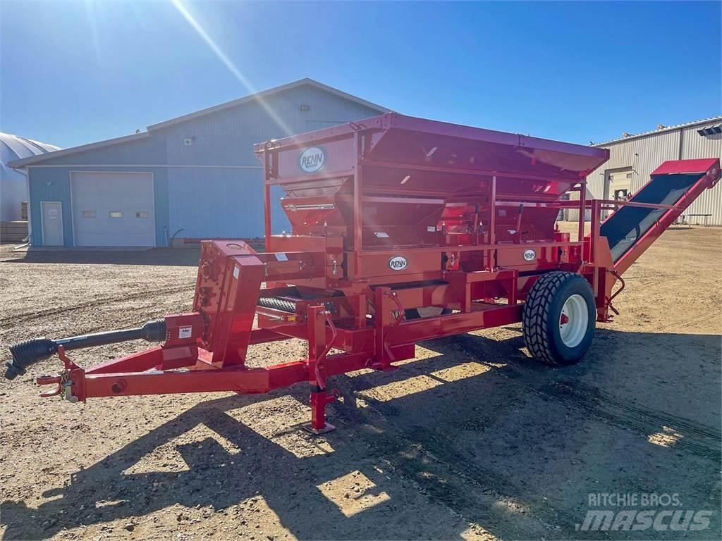 Renn RMC48 Miscelatori