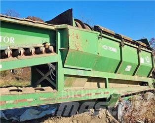 ReTech 620 Vagli rotanti
