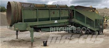 ReTech 720 Vagli rotanti