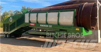 ReTech 727 Vagli rotanti