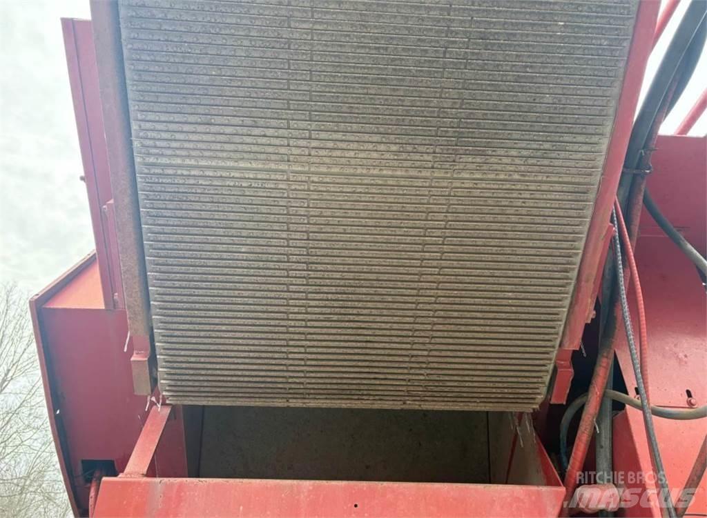 Royer 365 Vagli vibranti
