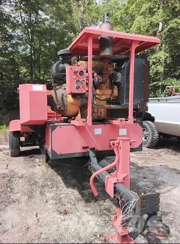  Salsco 40 Segherie