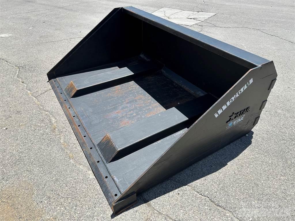 Star 1406B Altri attacchi e componenti