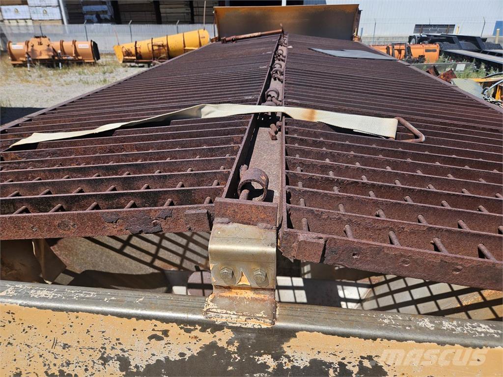 Swenson  Spargisabbia e spargisale