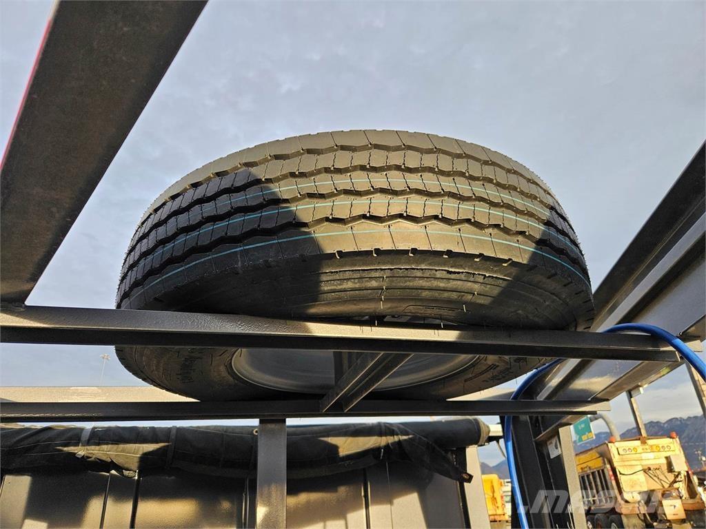 Titan  Rimorchi ribaltabili