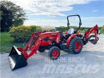 TYM 2515H Trattori