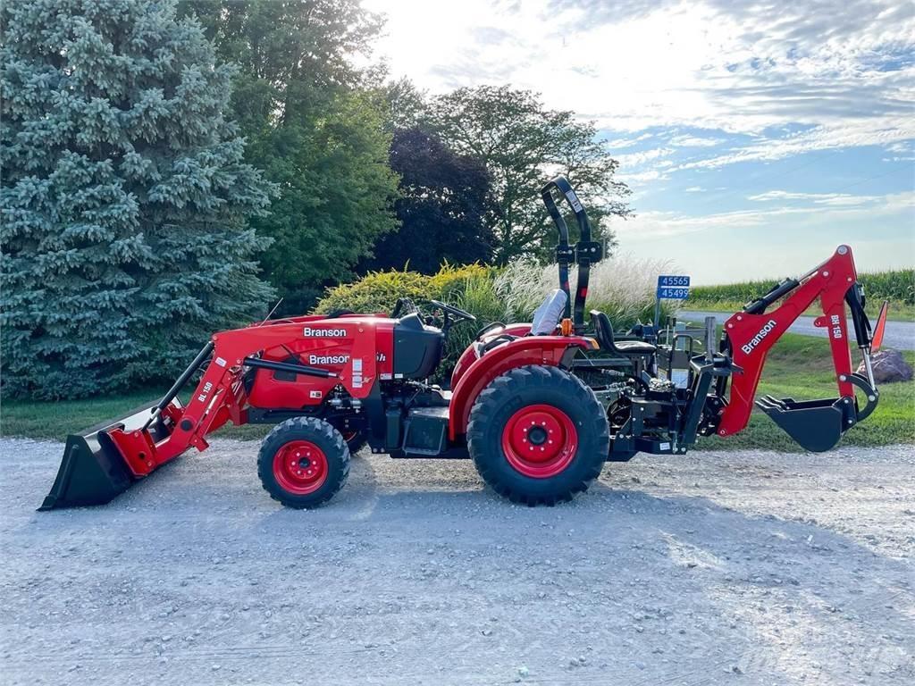 TYM 2515H Trattori