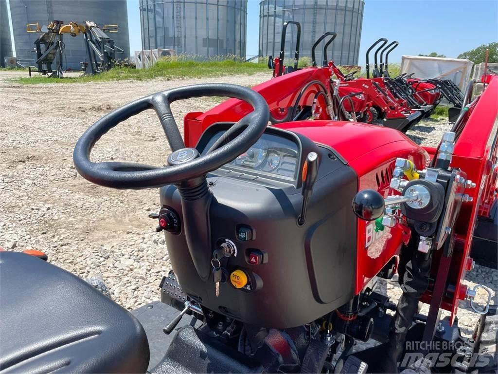 TYM 2515H Trattori