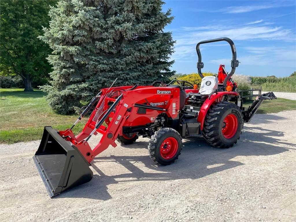 TYM 2515R Trattori