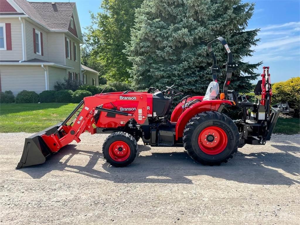 TYM 2515R Trattori
