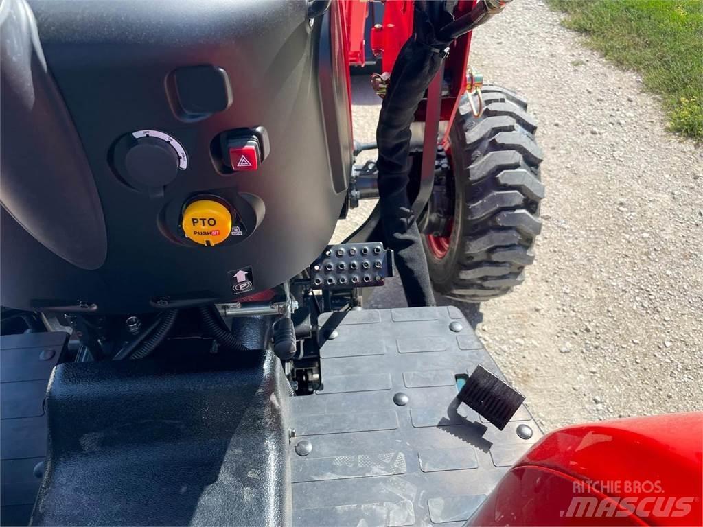 TYM 2515R Trattori