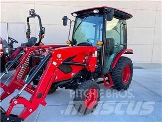 TYM 3515CH Trattori