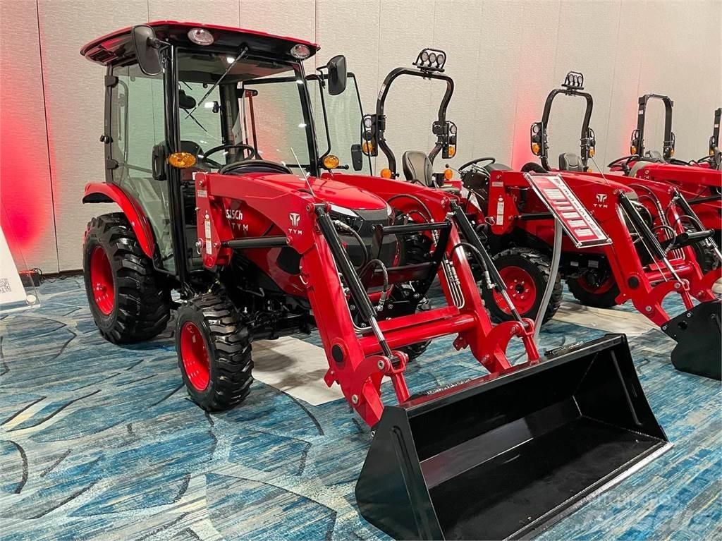 TYM 3515CH Trattori