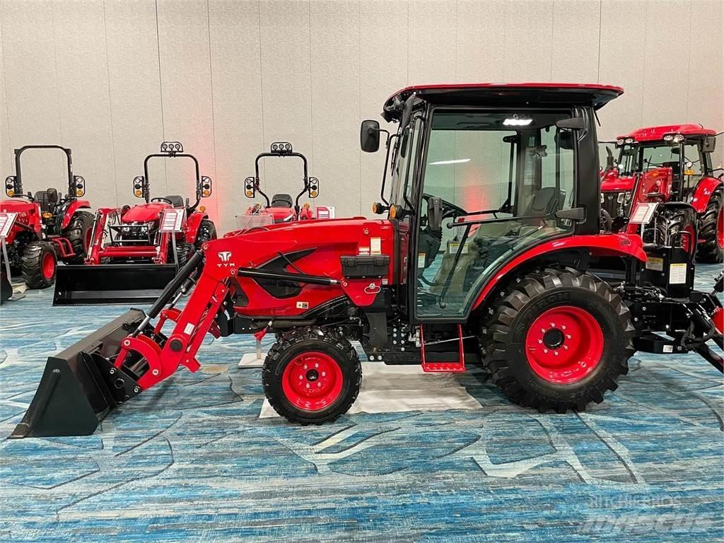 TYM 3515CH Trattori