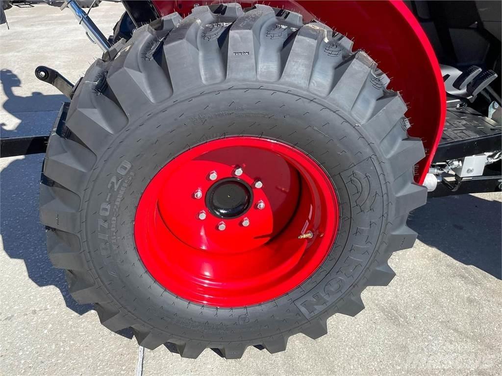TYM 3515H Trattori