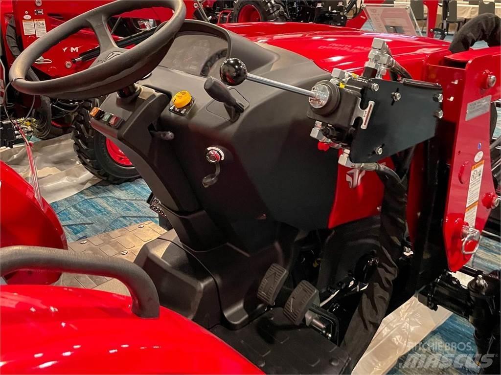 TYM 3515H Trattori