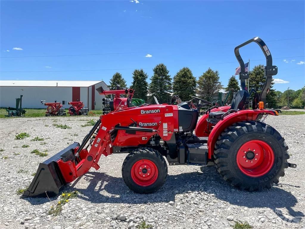 TYM 3515H Trattori