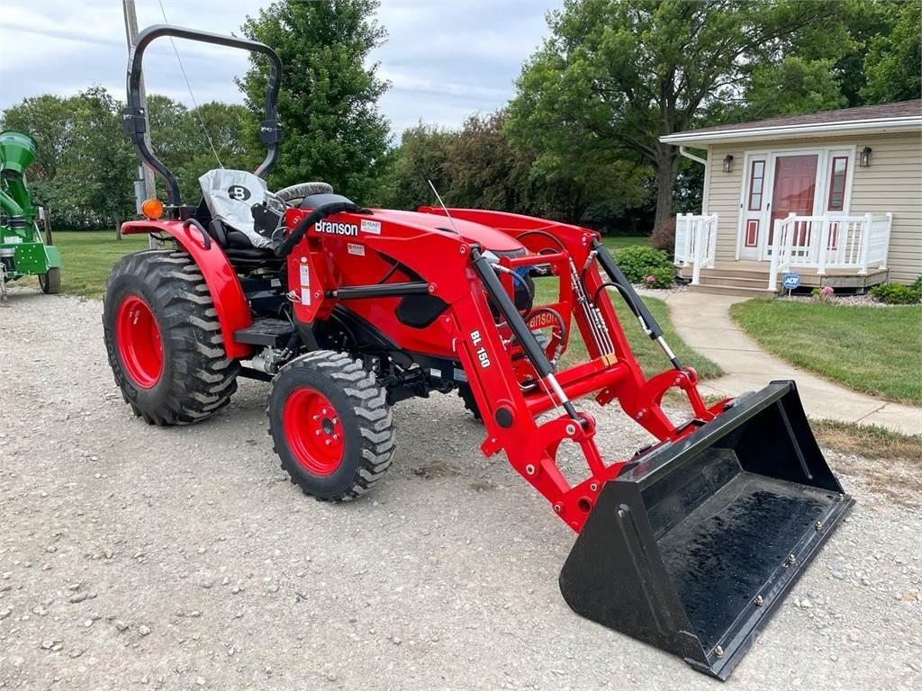TYM 3515H Trattori