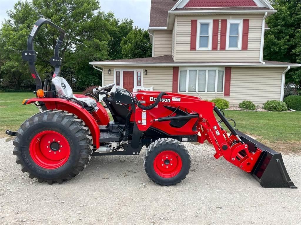 TYM 3515H Trattori
