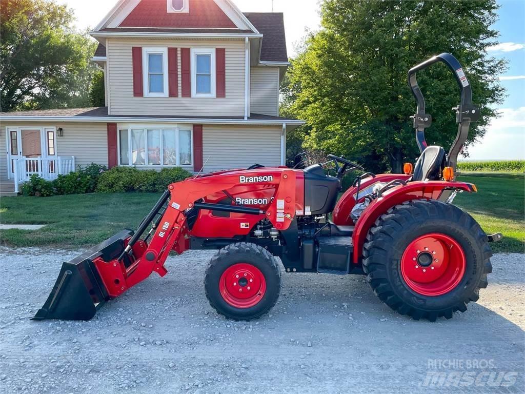 TYM 3515R Trattori