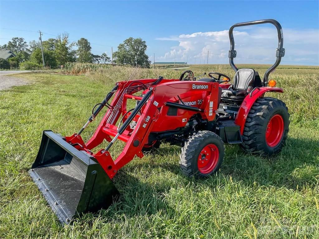 TYM 3515R Trattori