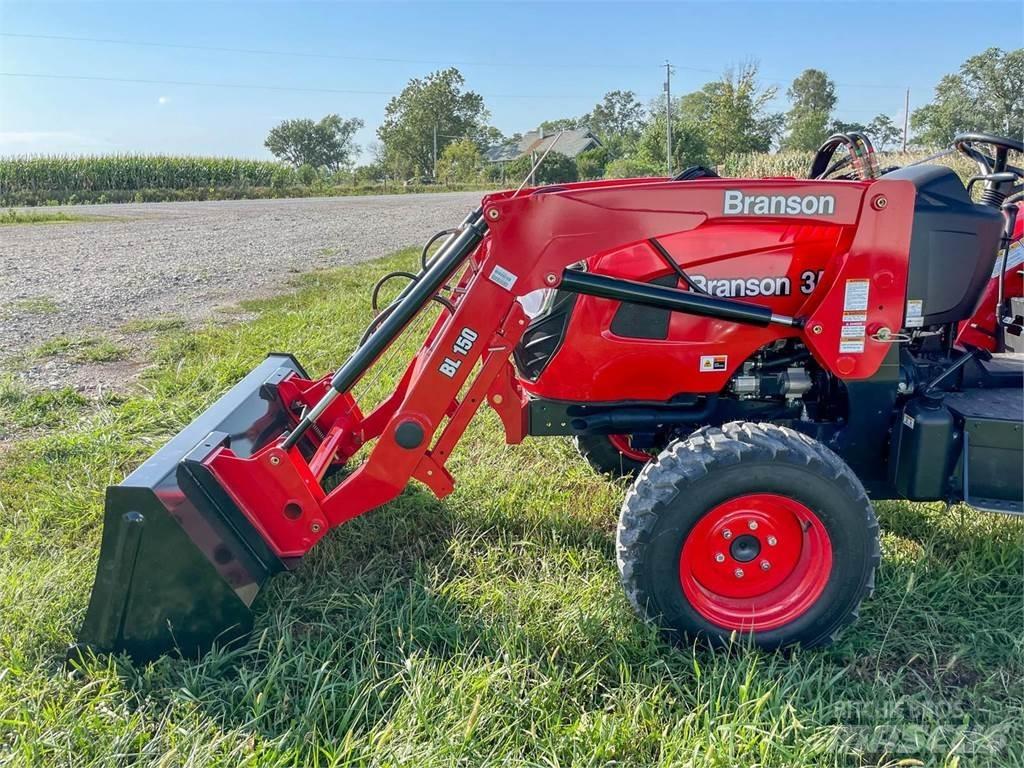 TYM 3515R Trattori