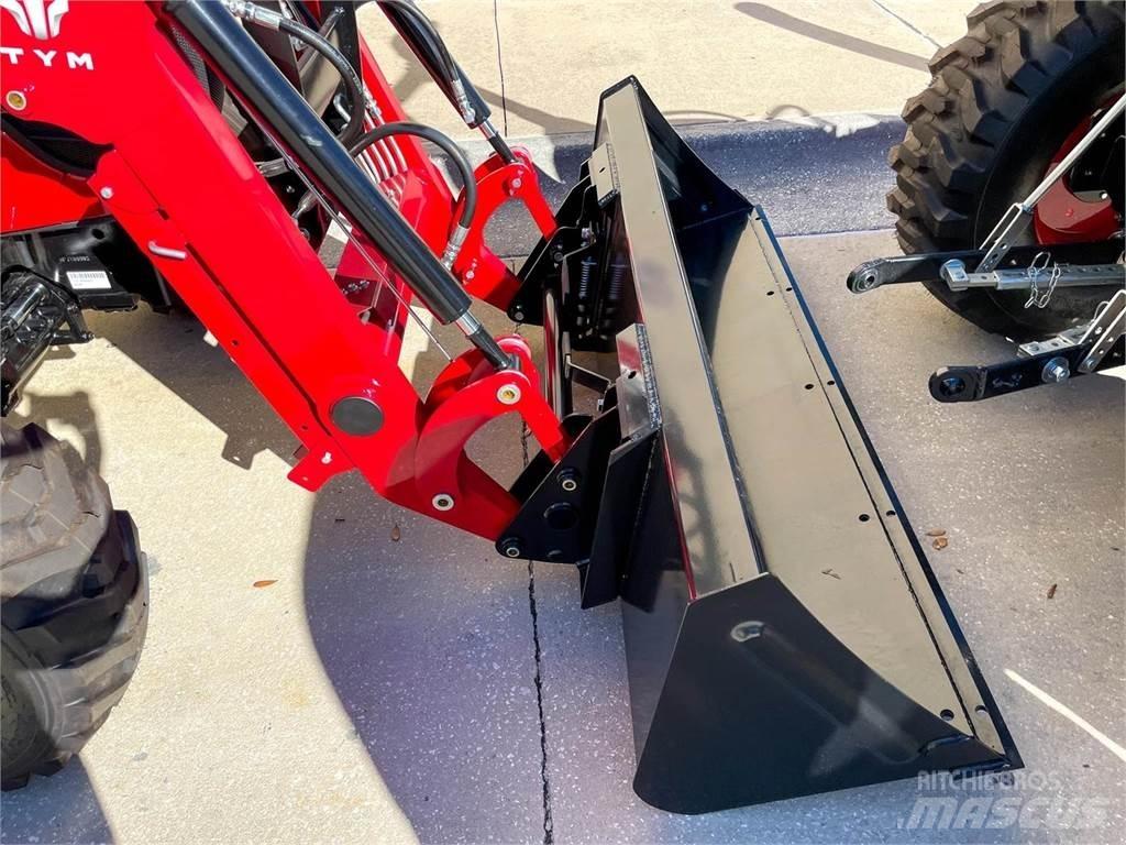 TYM 4820R Trattori