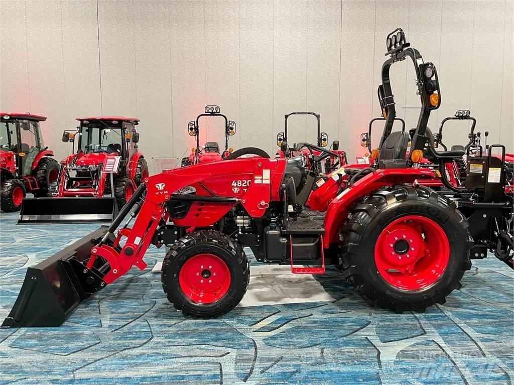 TYM 4820R Trattori