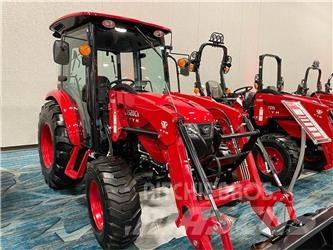 TYM 5520CH Trattori