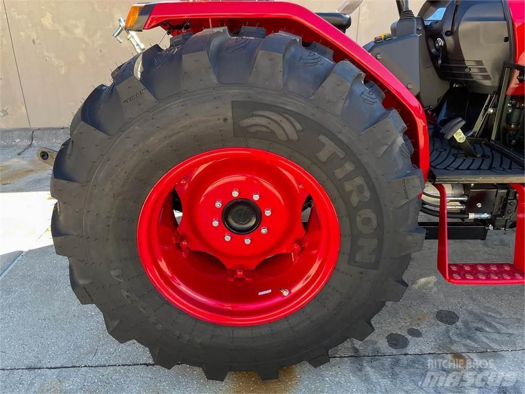 TYM 5520H Trattori