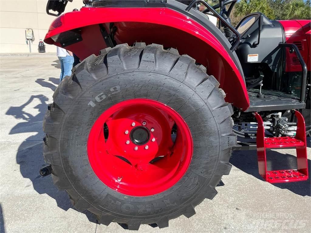 TYM 5835R Trattori