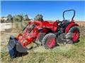 TYM 5835R Trattori