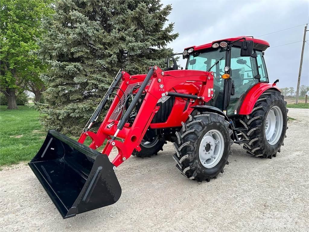 TYM T1104 Trattori