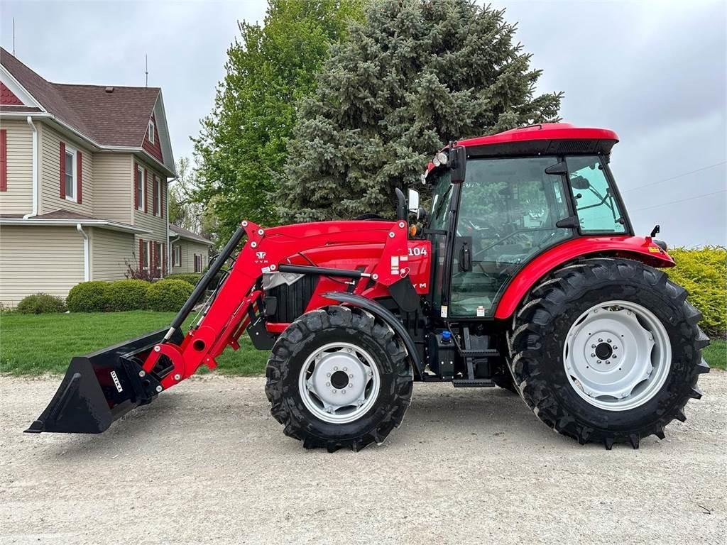 TYM T1104 Trattori