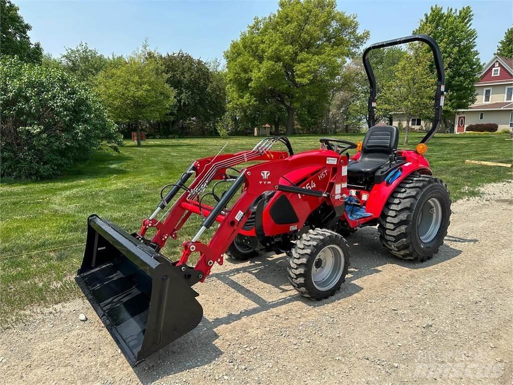 TYM T264H Trattori
