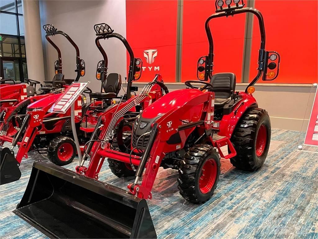 TYM T264H Trattori