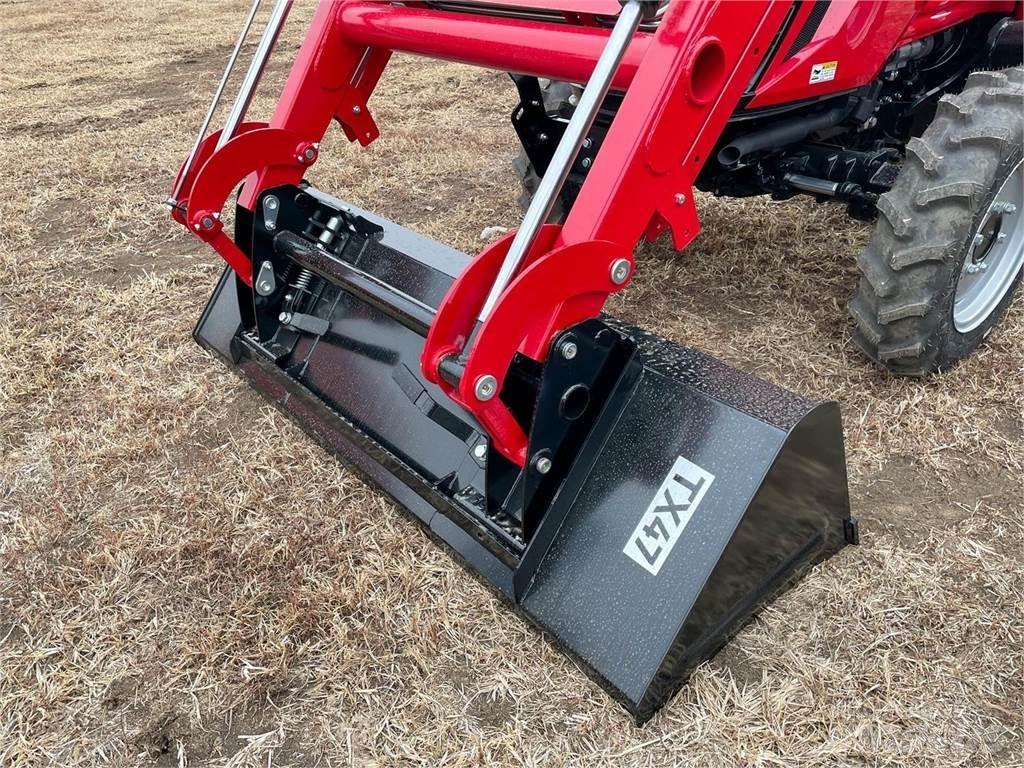 TYM T474 Trattori