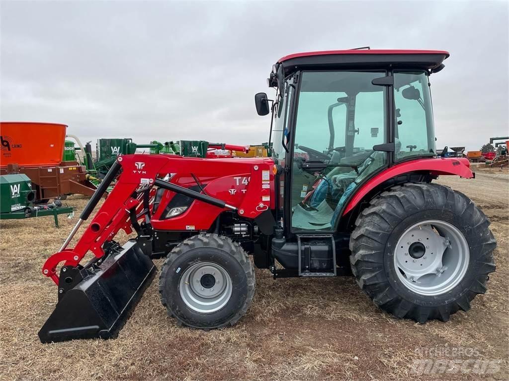 TYM T494HC Trattori