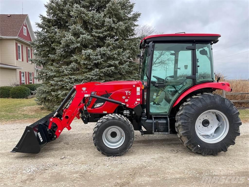 TYM T574HC Trattori