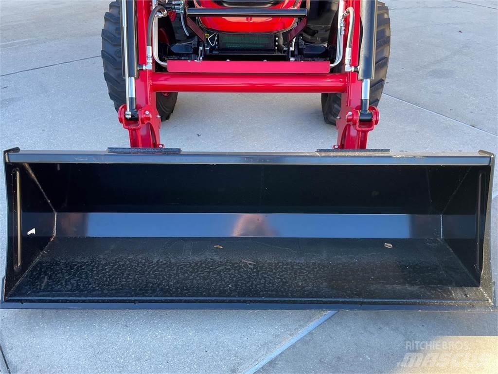 TYM T574HC Trattori