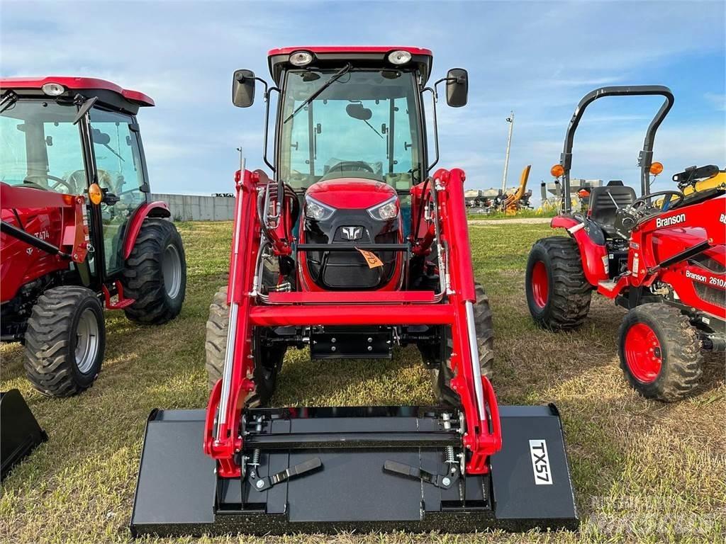 TYM T574HC Trattori