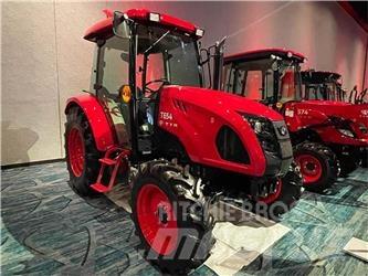 TYM T654 Trattori